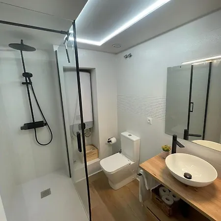 Apartment Sdb Soho 1