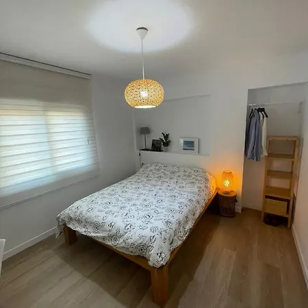 Sdb Soho 1 Apartment *