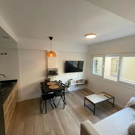 Apartment Sdb Soho 1 *