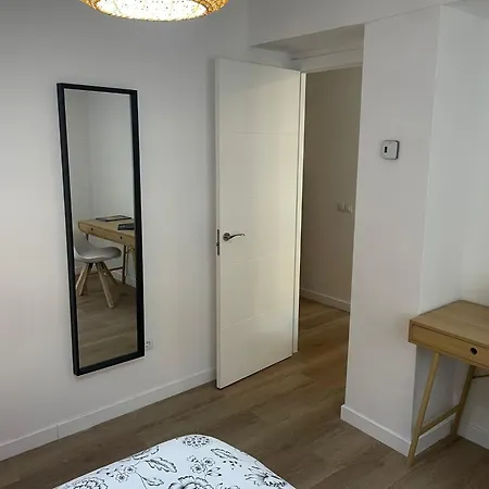 Apartment Sdb Soho 1