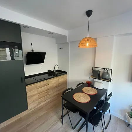 Sdb Soho 1 Apartment